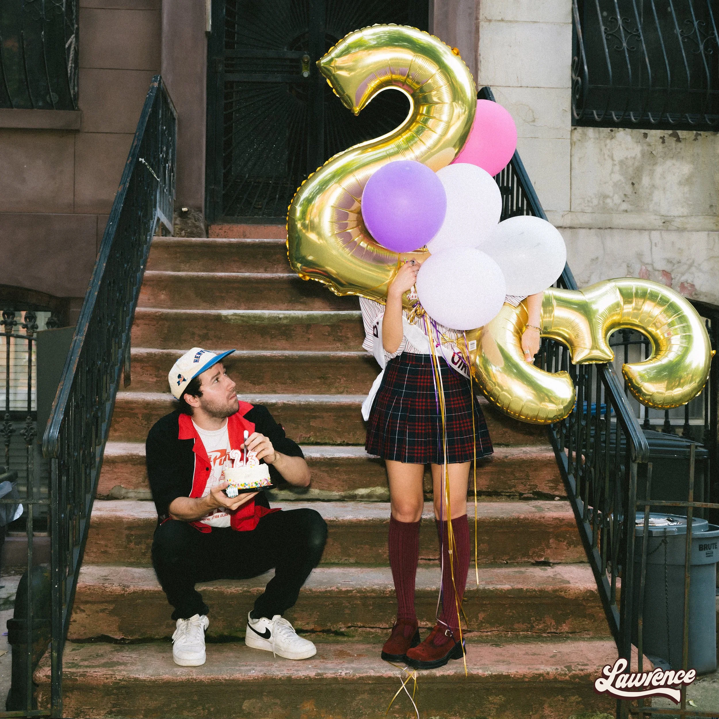 Lawrence - 23 — Lakeside Entertainment Group