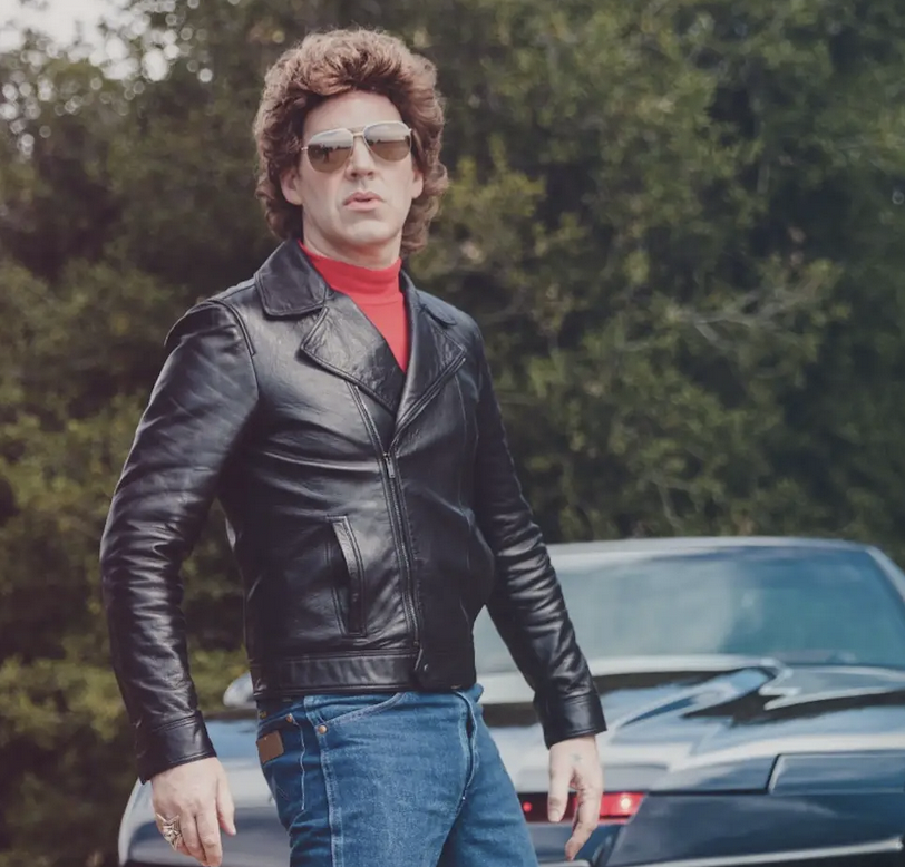 Balancing Acting, Music, and Creativity John Roberts on Nurturing Multiple Passions — Lakeside