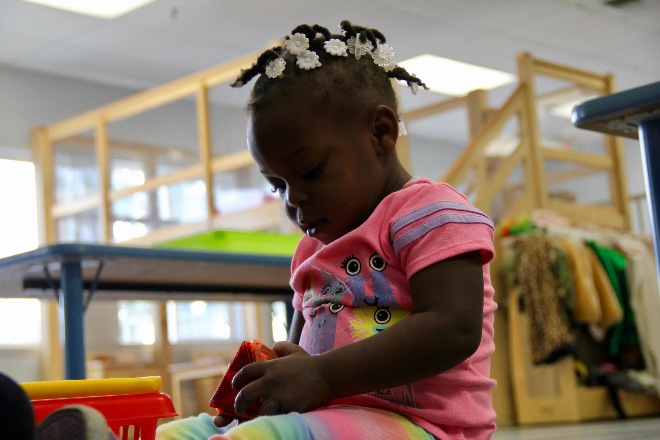 Art Beast Child Development Center