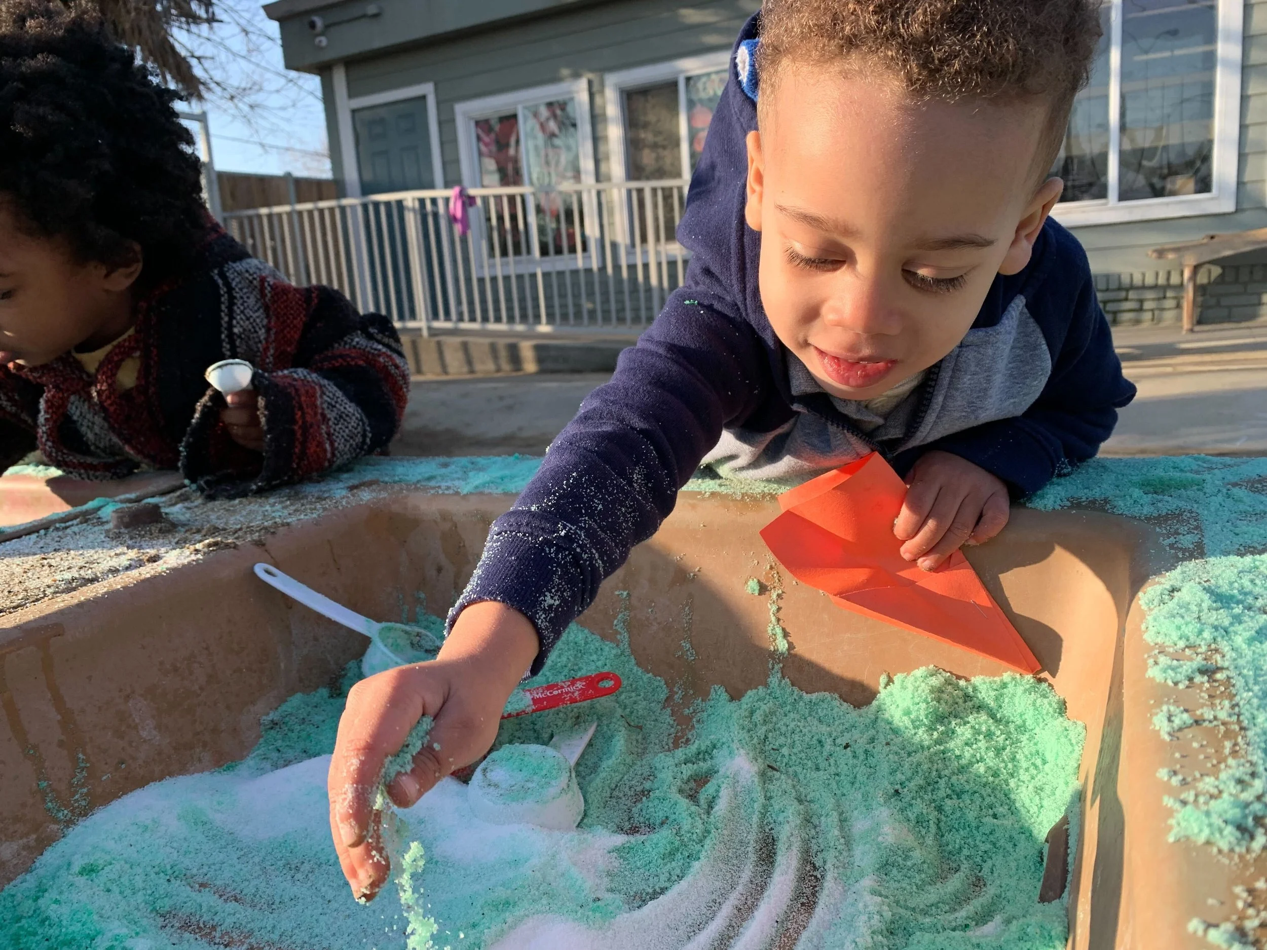Art Beast Child Development Center