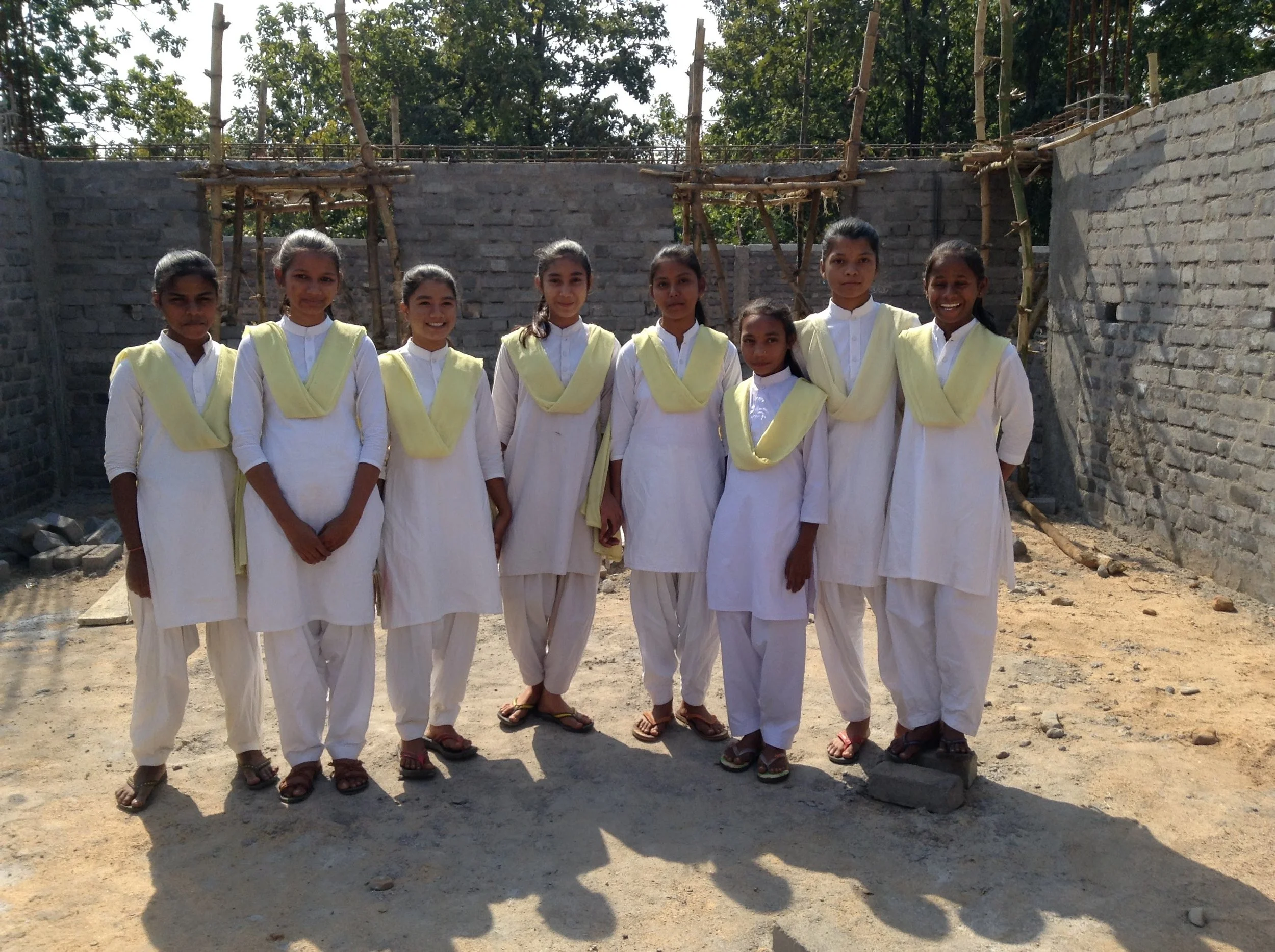 News About Our Fundraiser in Watauga Democrat Newspaper