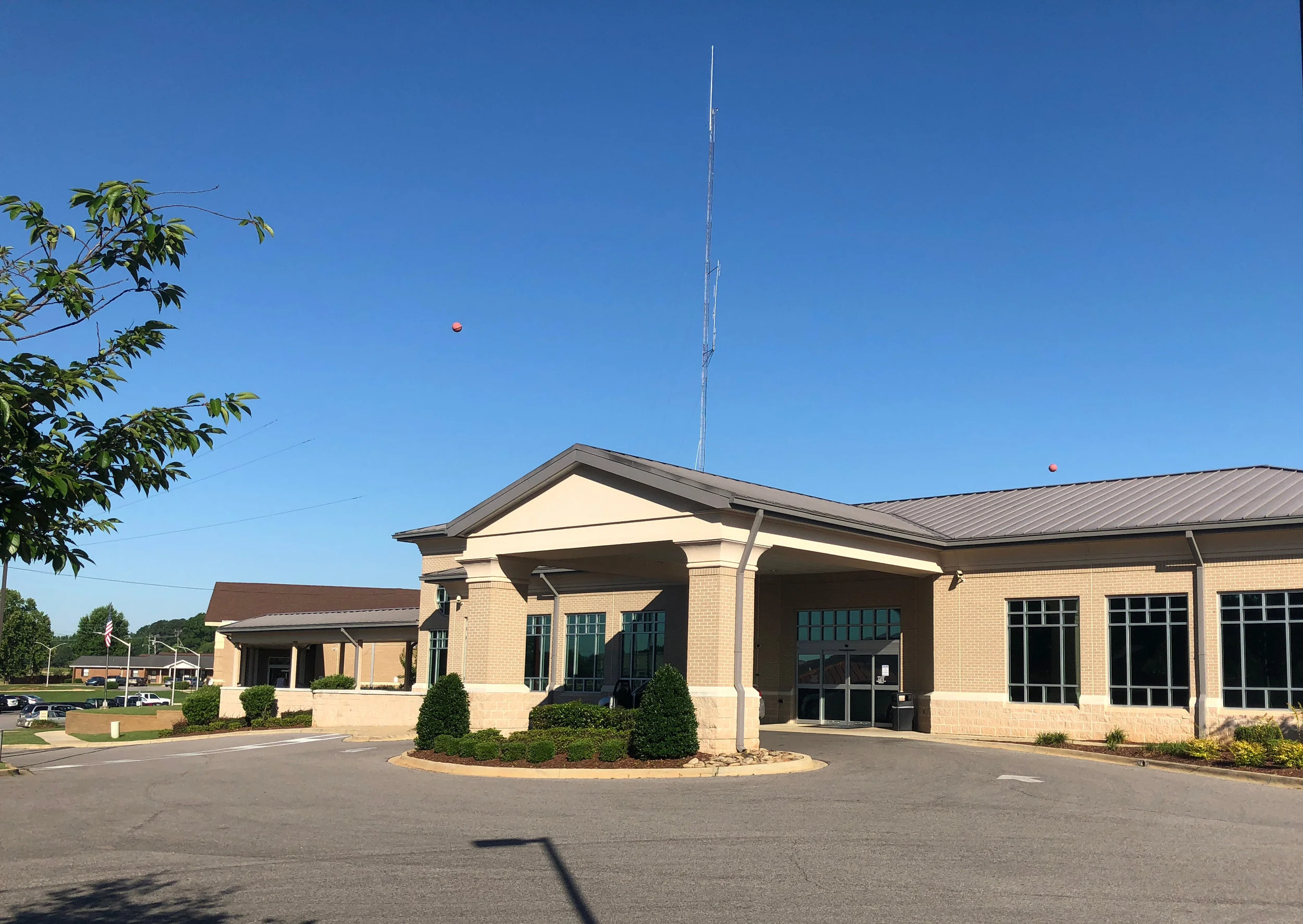 About — CV Home Health