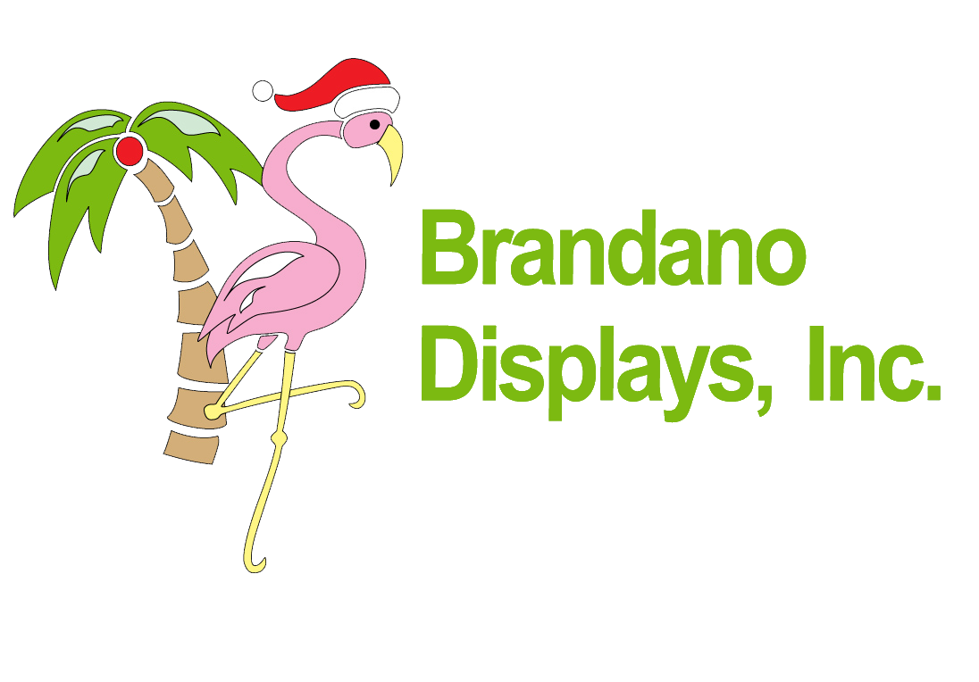 Brandano Displays