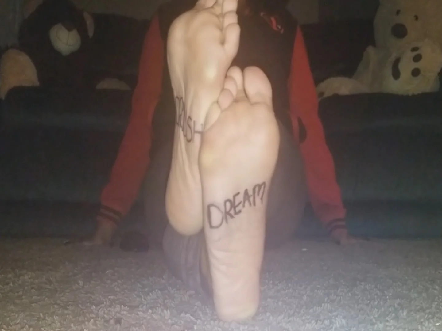 Dream Crush XIX