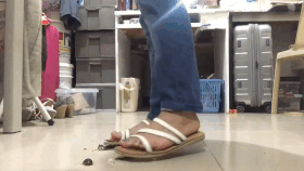 Sandal Smash III.gif