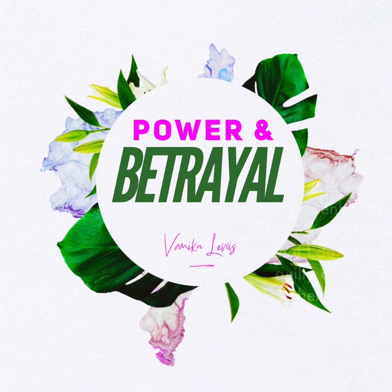 Power &amp; Betrayal 