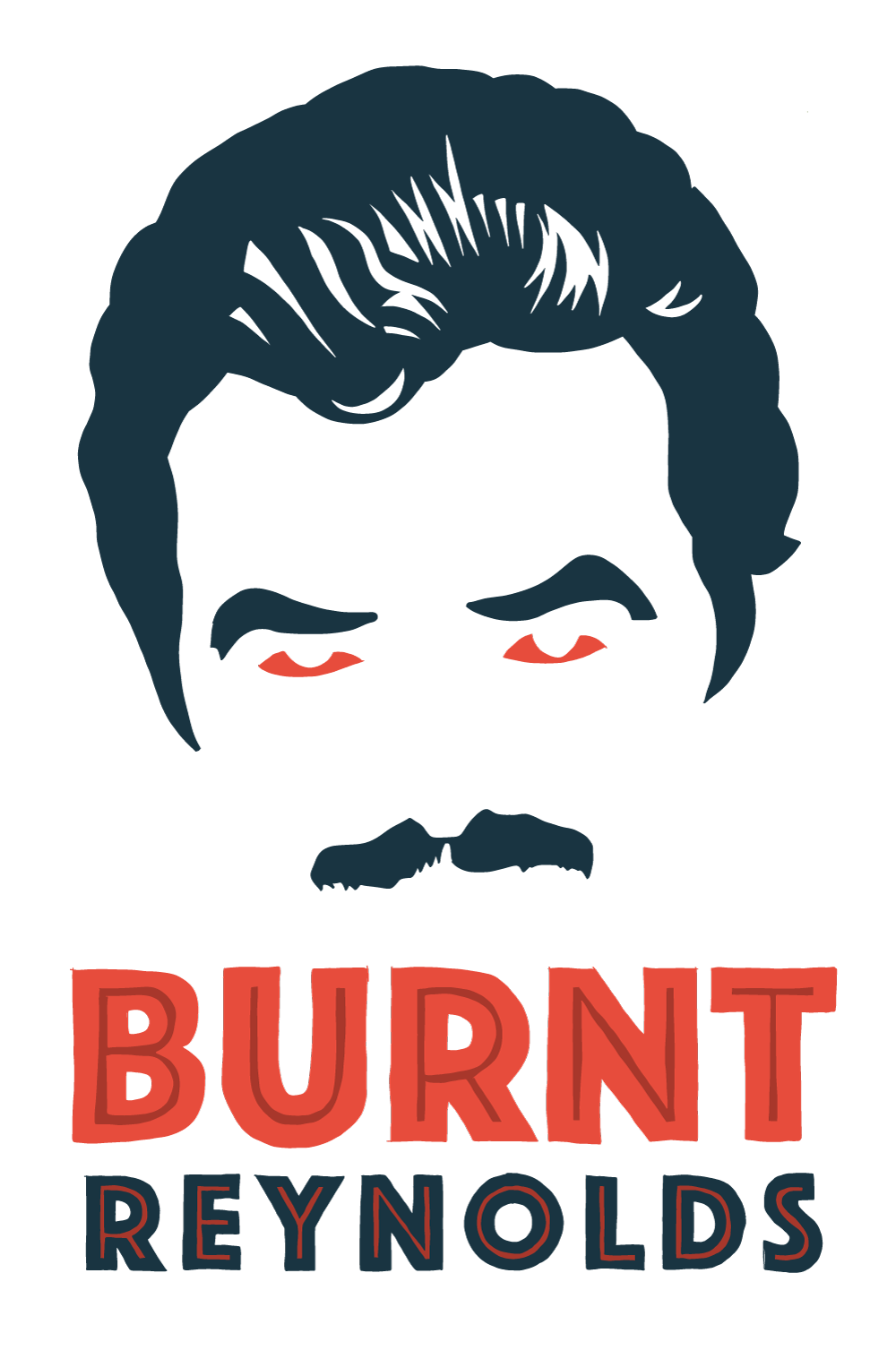 Burnt Reynolds