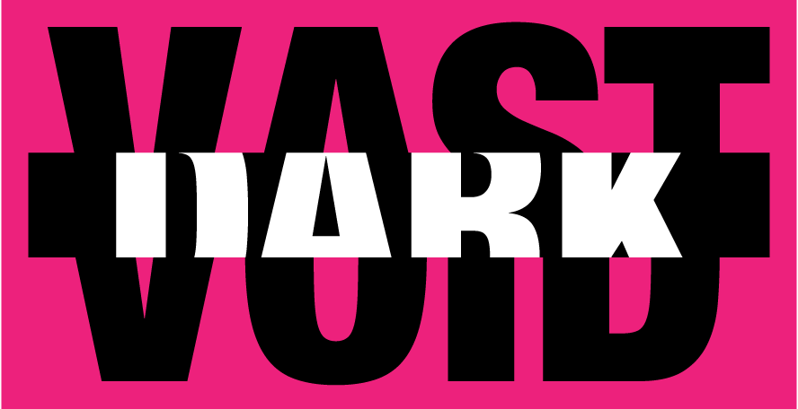 Vast Dark Void Logo