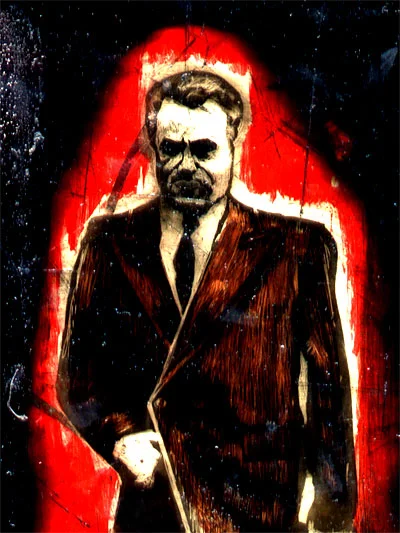 John Gotti