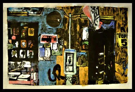 Store Front