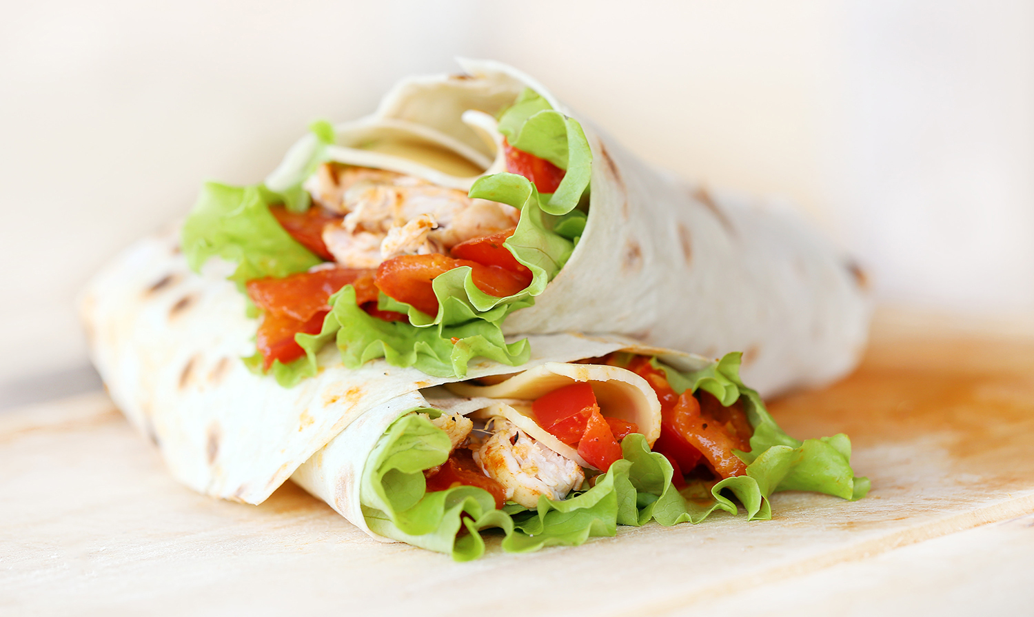 WRAPS