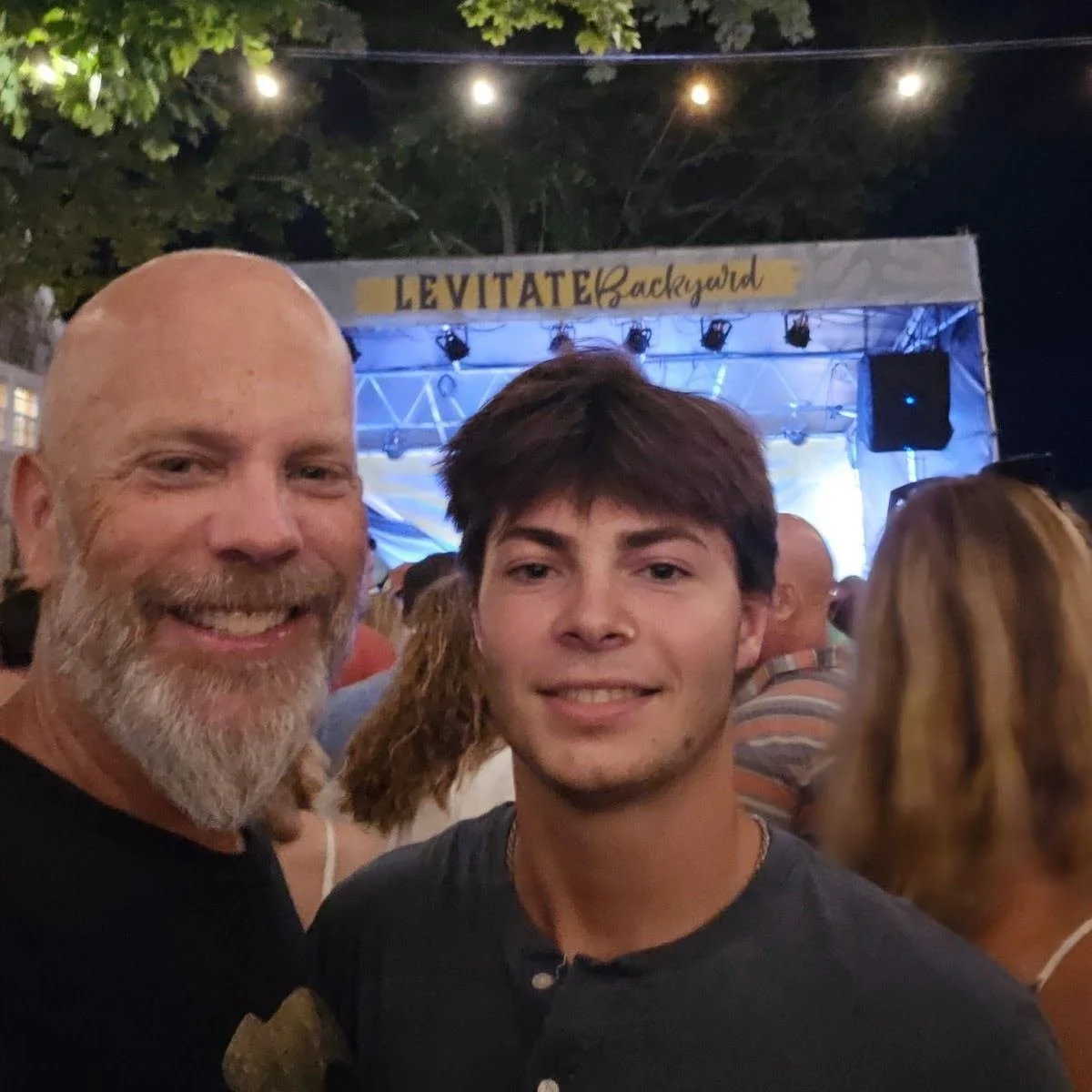 AI keeps getting framed as either utopian or dystopian.

We need to get rid of this &ldquo;win-lose&rdquo; mindset.

I started wrestling with this idea 3 years ago when my son chose AI as the subject for his capstone project.

He focused on how it wo