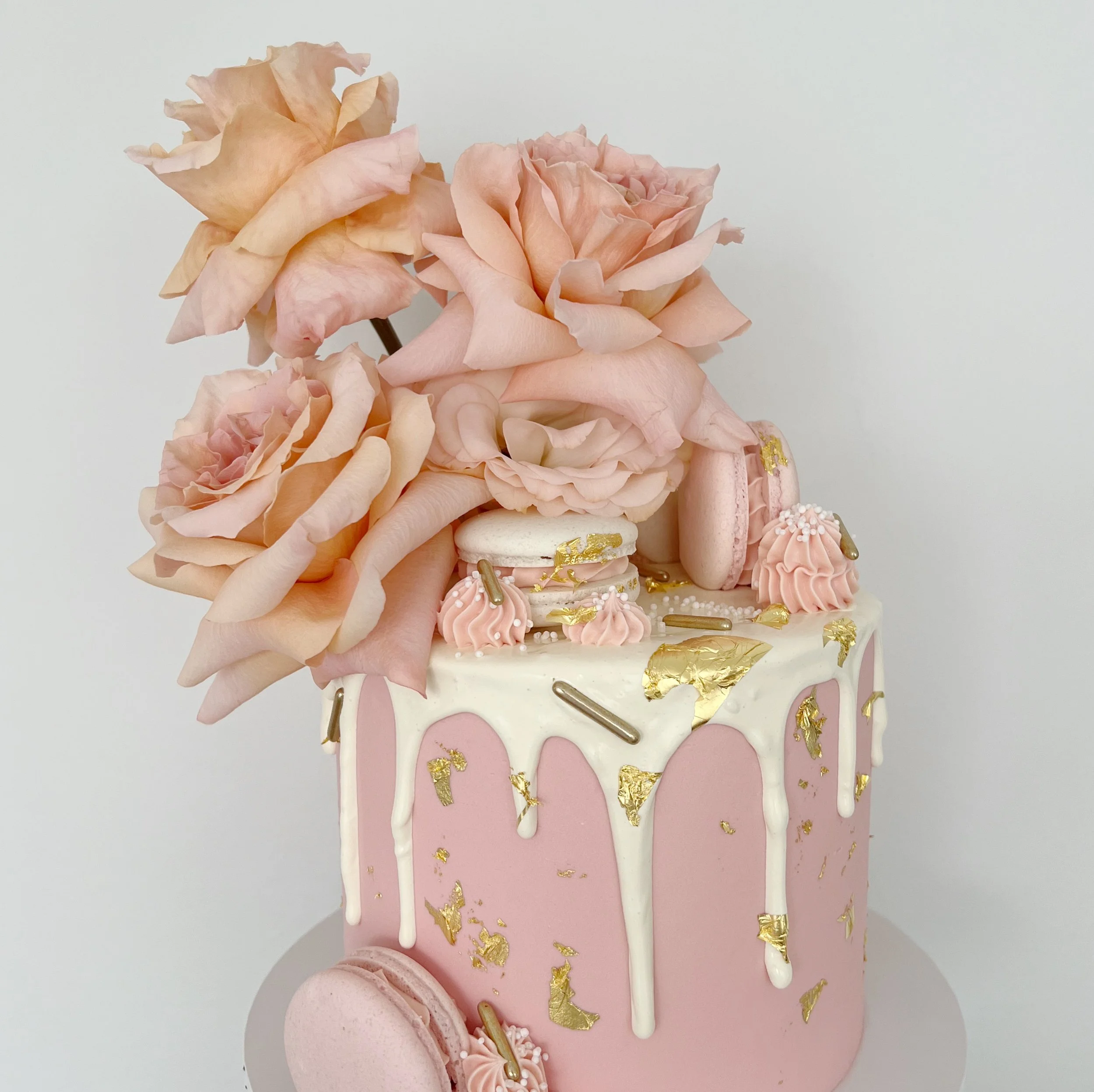 Mini Cake — Em & Skye Cake Co. | Wellington NZ