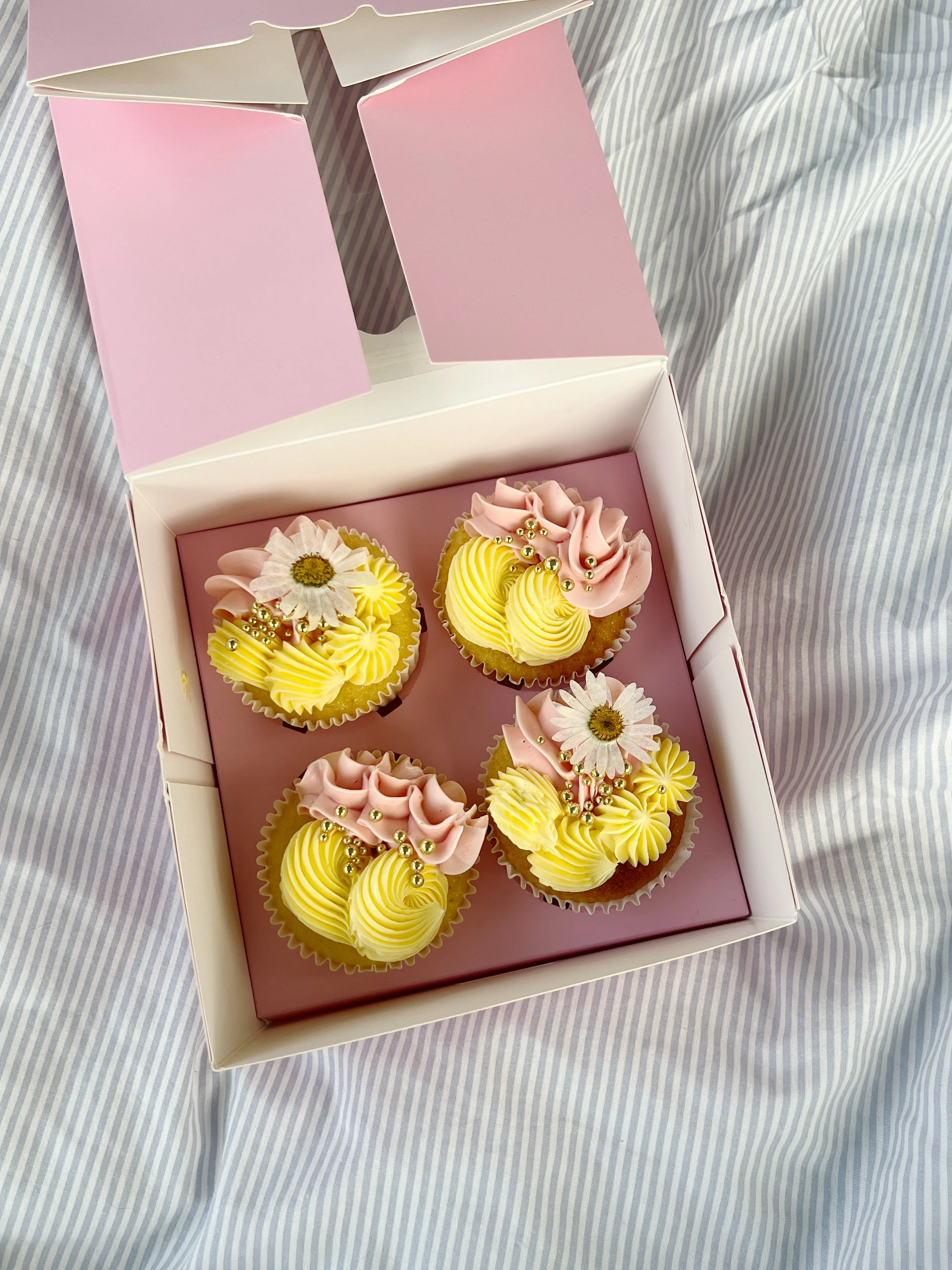 Mother's Day | Gorgeous Cupcakes