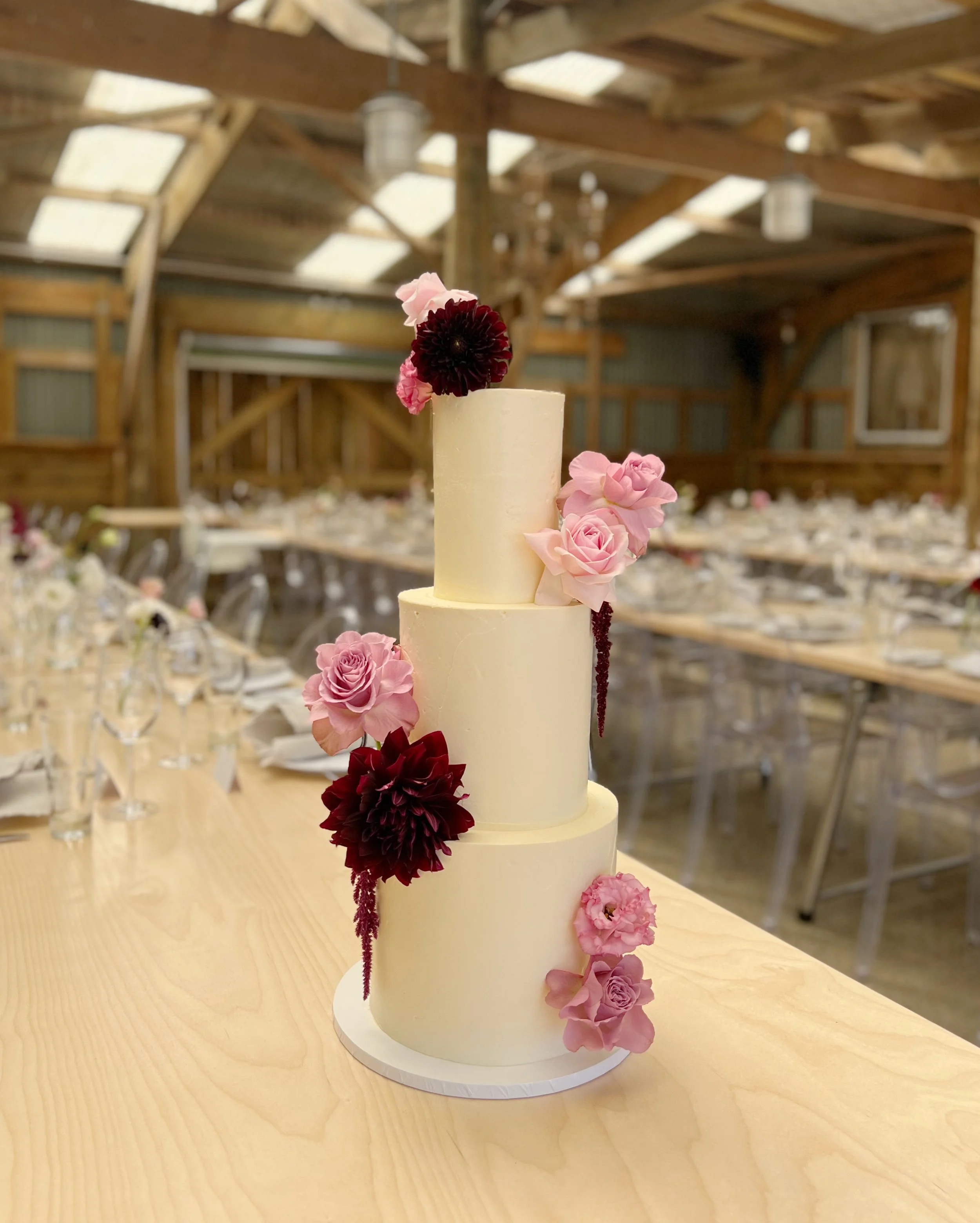 Em & Skye Cake Co. Wellington NZ