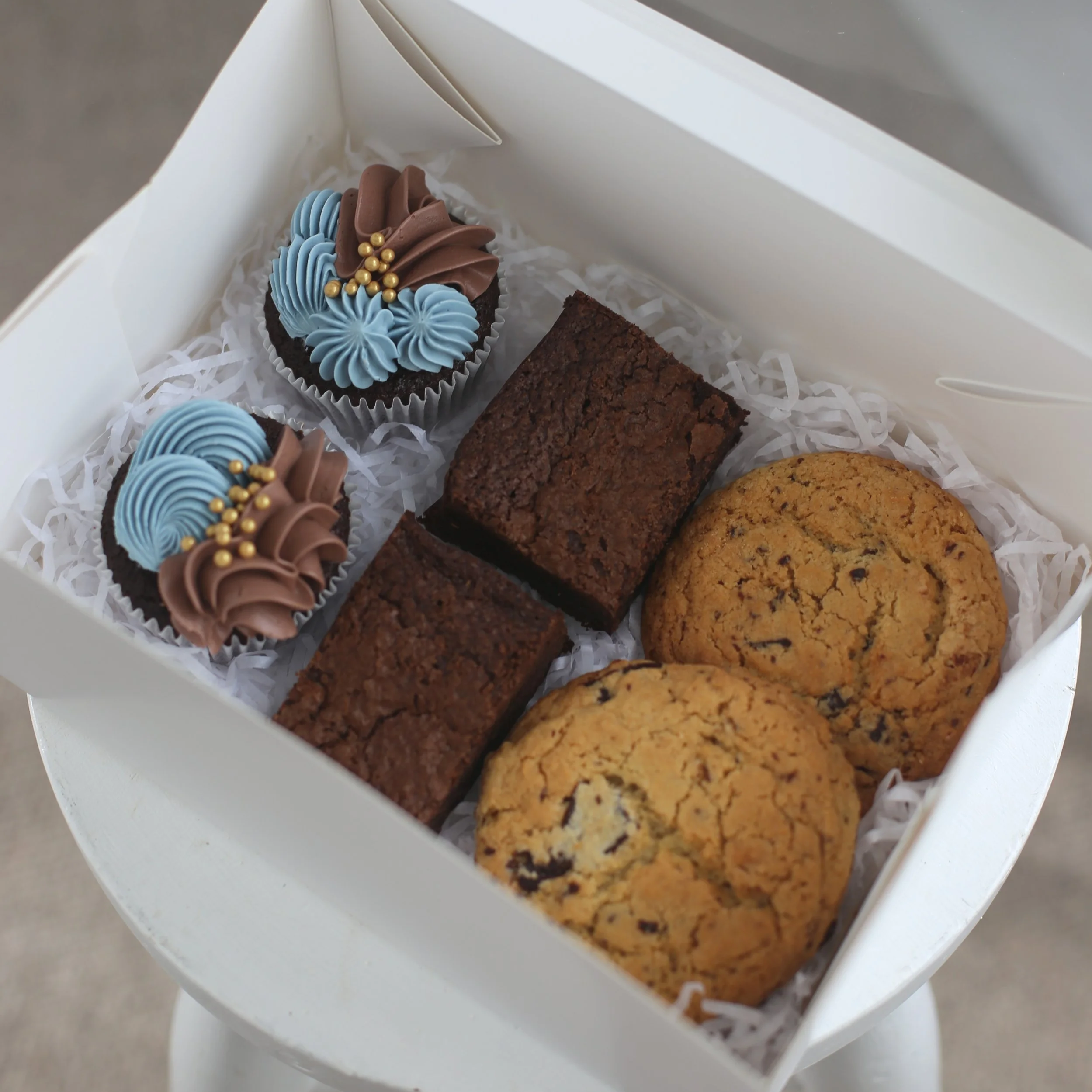 Father's Day | Treat Box