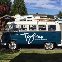 Tofino, British Columbia