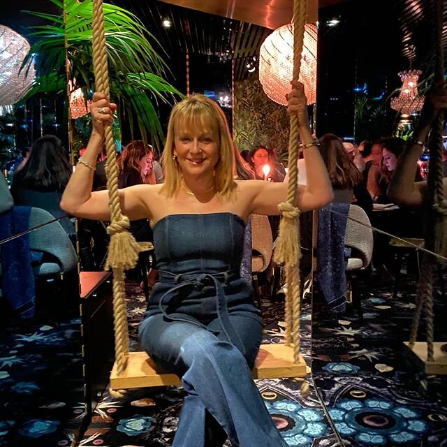Au Revoir Paris! Thank you @karaesmith and @  for such a fun time in this beautiful city. Not to mention the amazing culinary experiences including Verde which was my favorite, night club/dining all in one.  Photo Credit @slimkeskes
