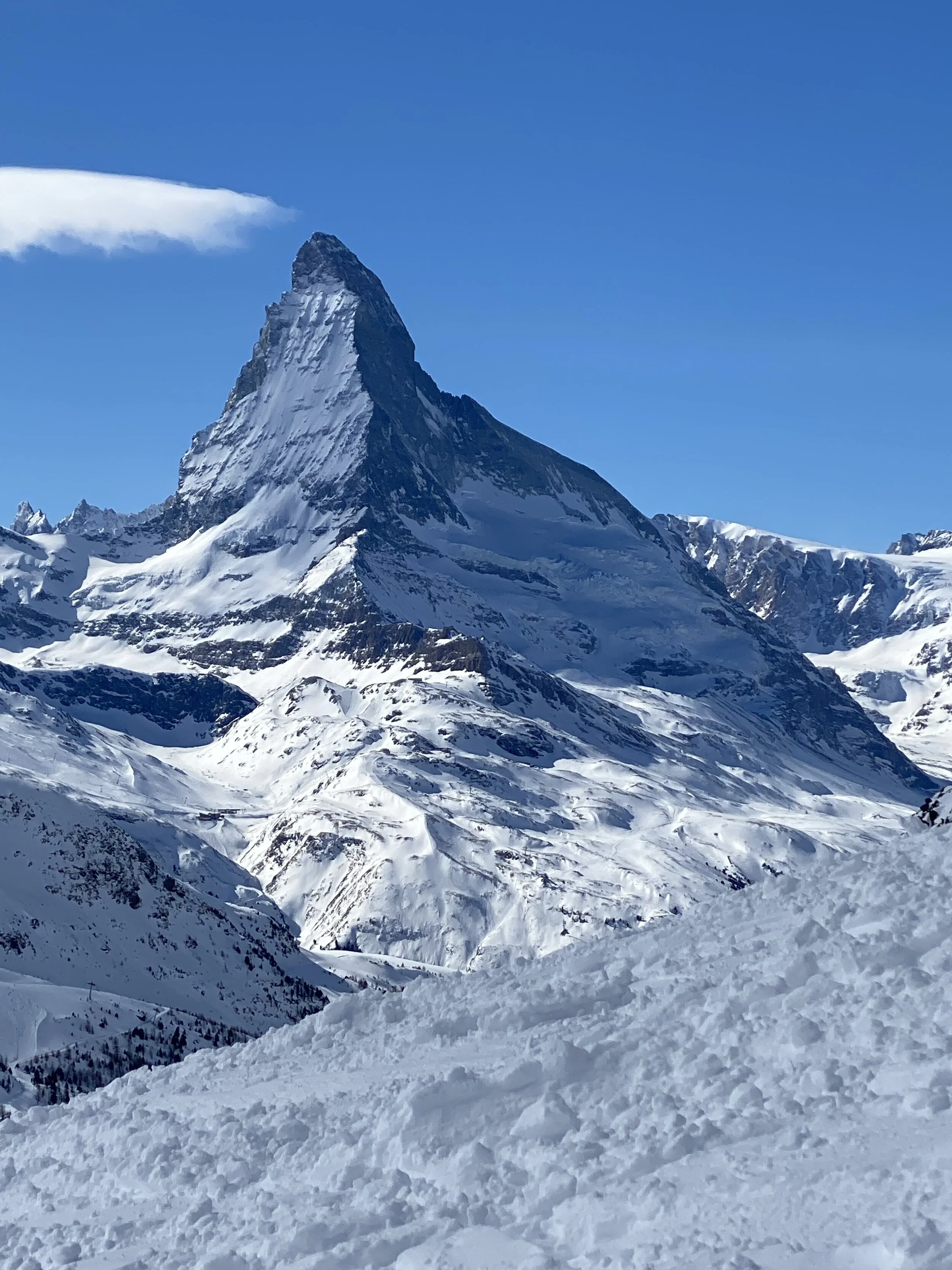 Zermatt 
