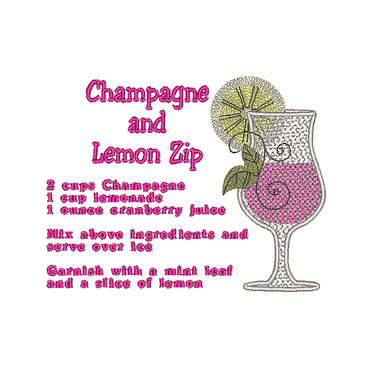 Champagne and Lemon Zip with Drink.png