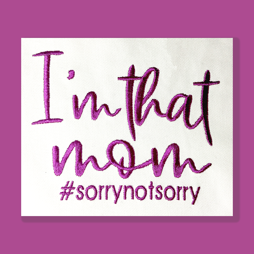 I'm that Mom.png