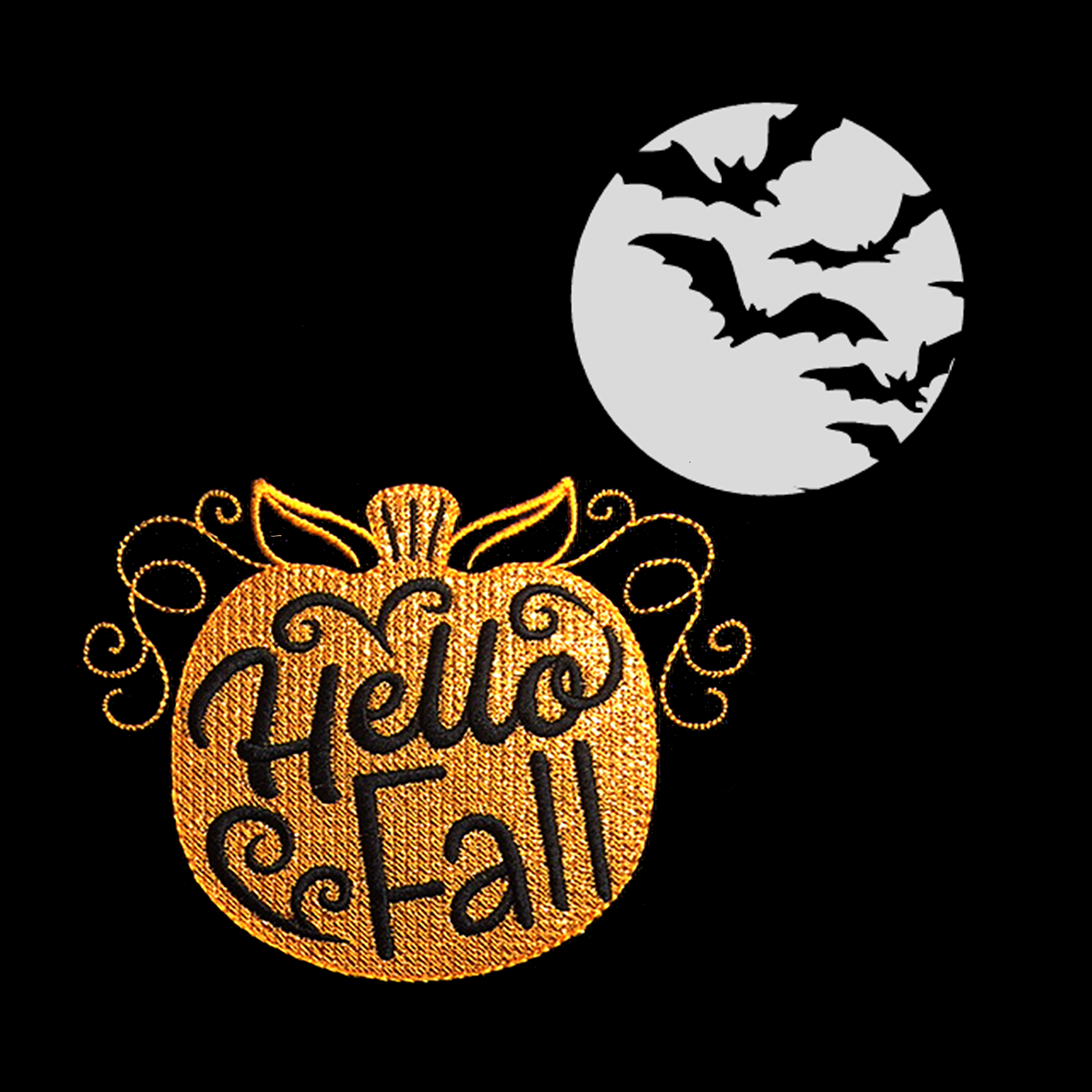 pumpkin moon and bats.png