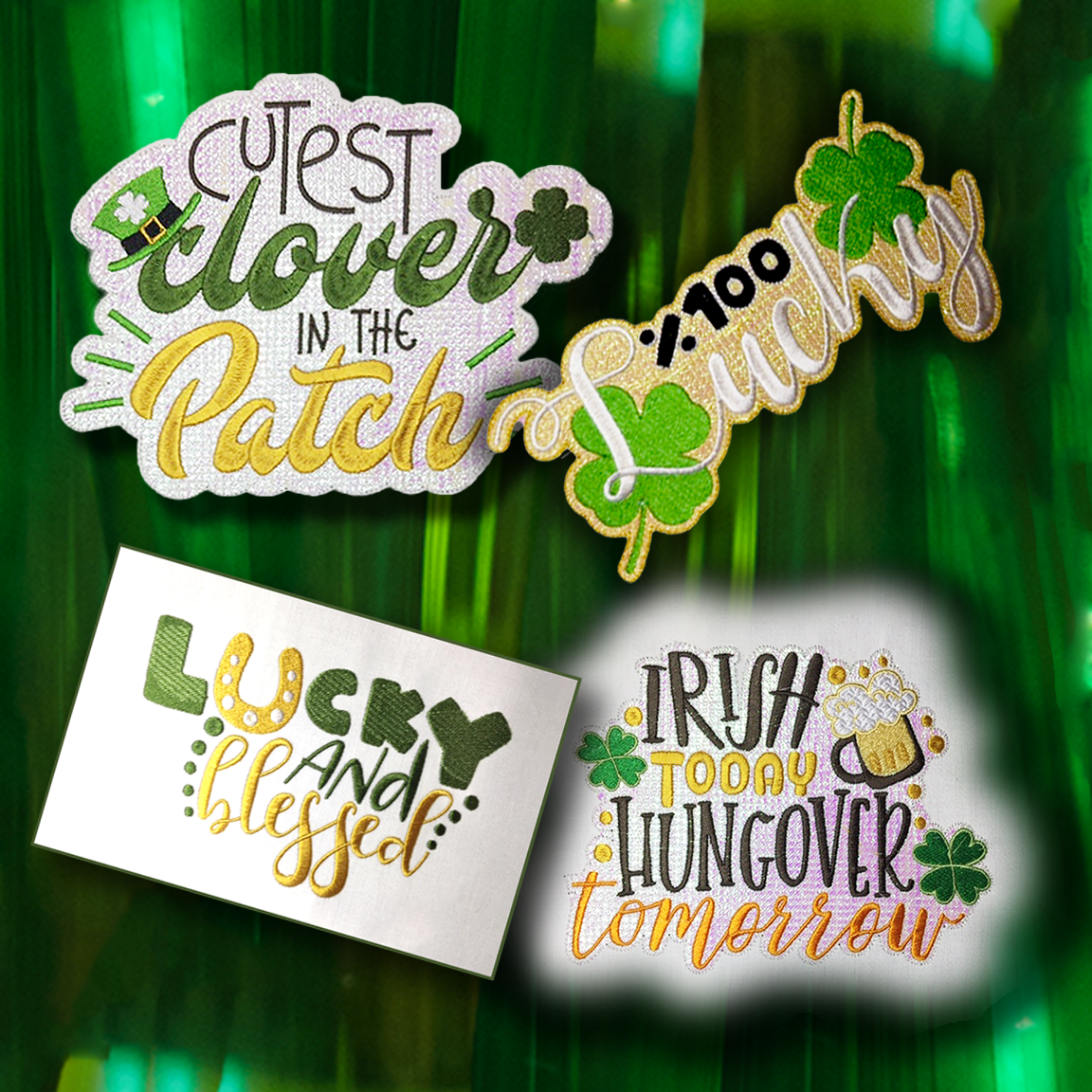 St. Patrick's Day Quotes
