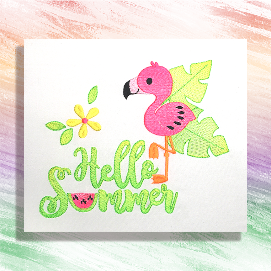 fluoresent-summer-flamingo-embroidery-file-download.png