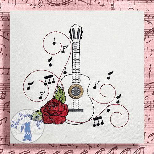 Guitar-and-Rose-digital-embroidery-file.png