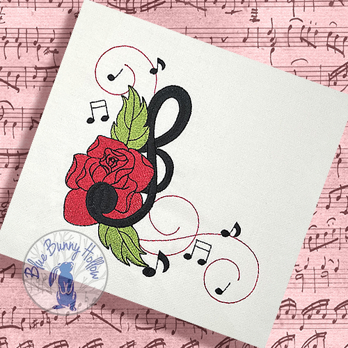 Treble Clef-and-Rose-design-for-machine-embroidery.png