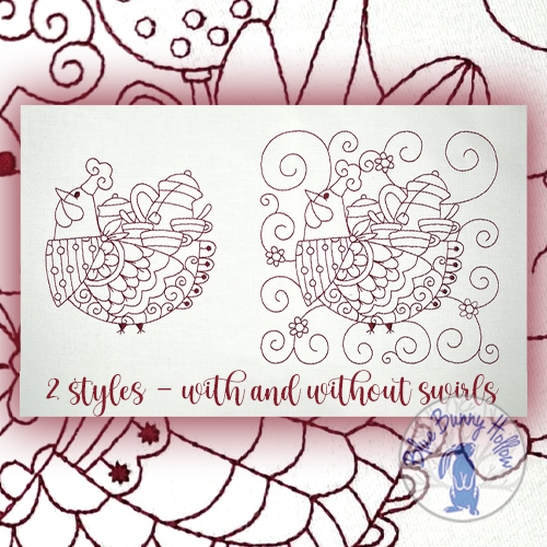 Chicken's-Tea-Time-design-for-machine-embroidery.png