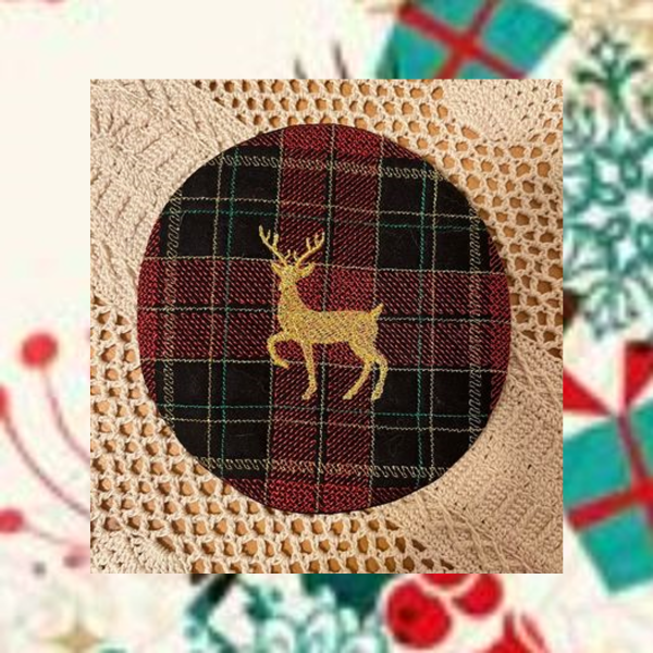 christmas-plaid-deer-coaster-1-machine-embroidery-design.png