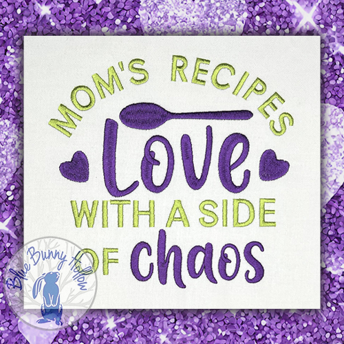 Mom's Recipes