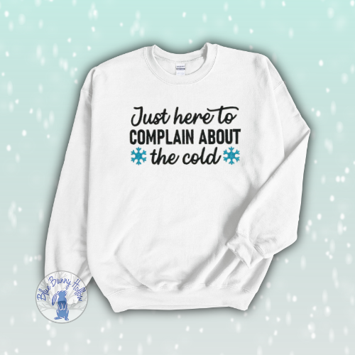 Anti-Winter 2 Embroidery Designs