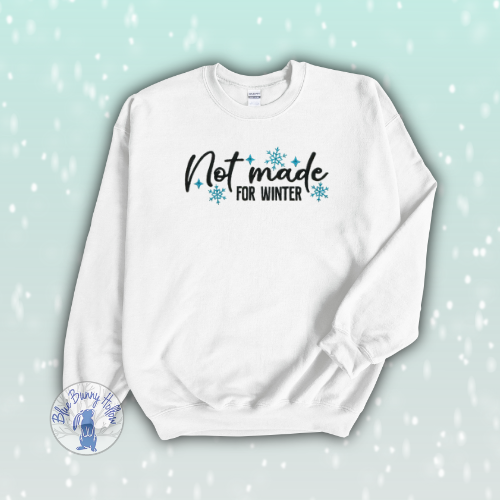 I am not made for this cold embroidery design.