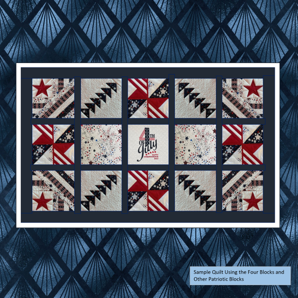 Stars-and-Stripes-Quilt-Block-Three-for-embroidery-machines.png
