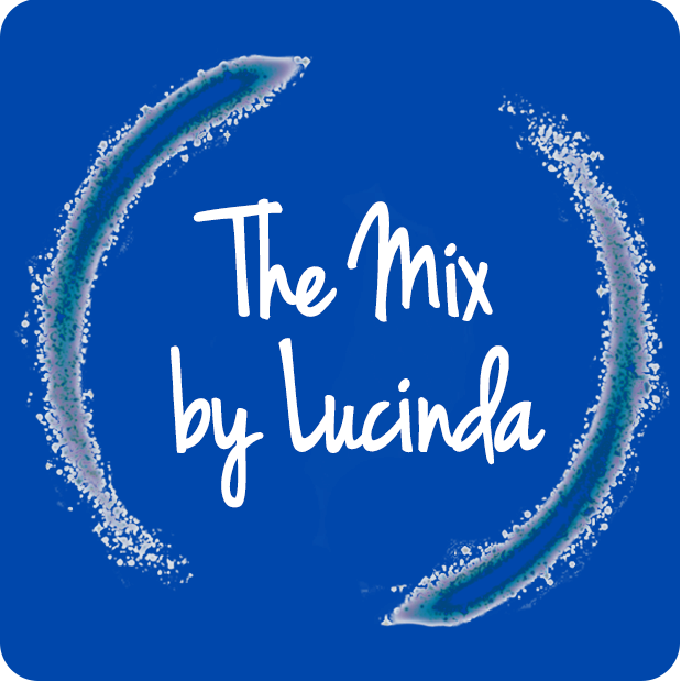 The Mix by Lucinda