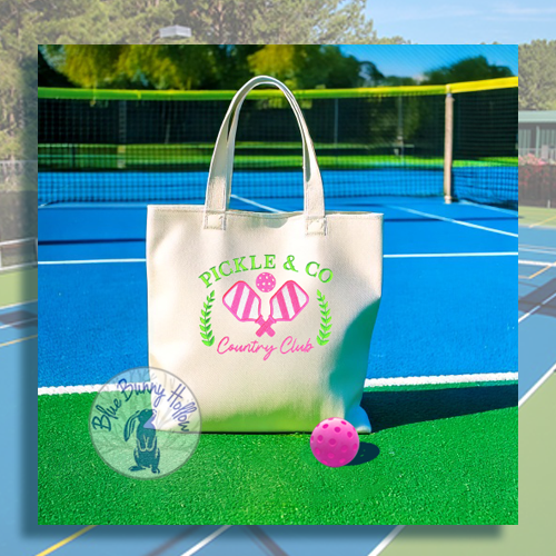Pickle Co. Country Club (1 design)