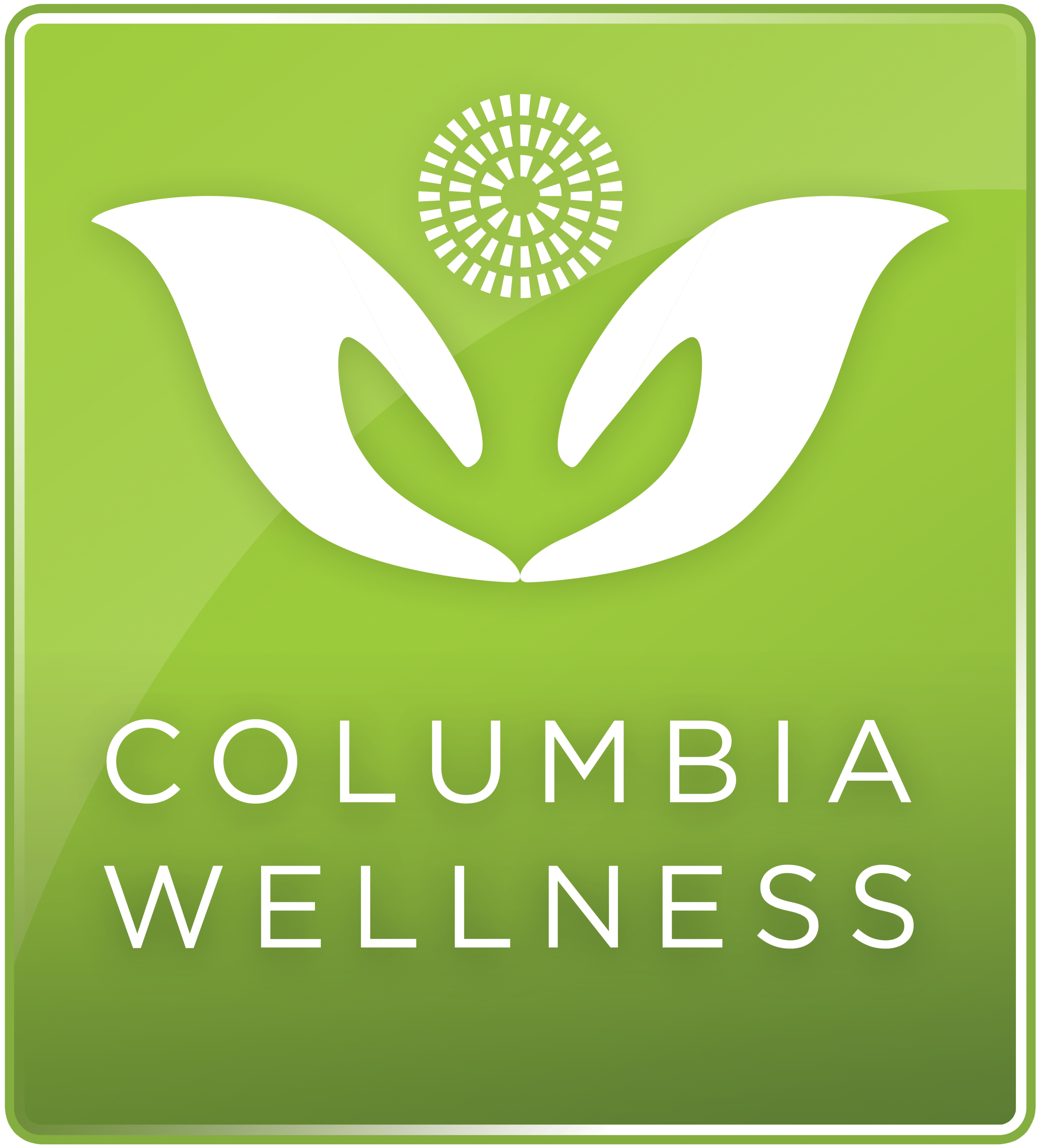 Columbia Wellness