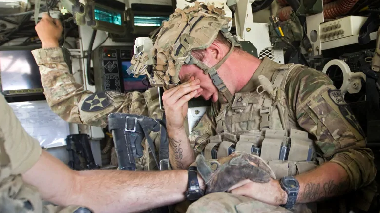 5 Ways You Can Support Veterans’ Mental Health