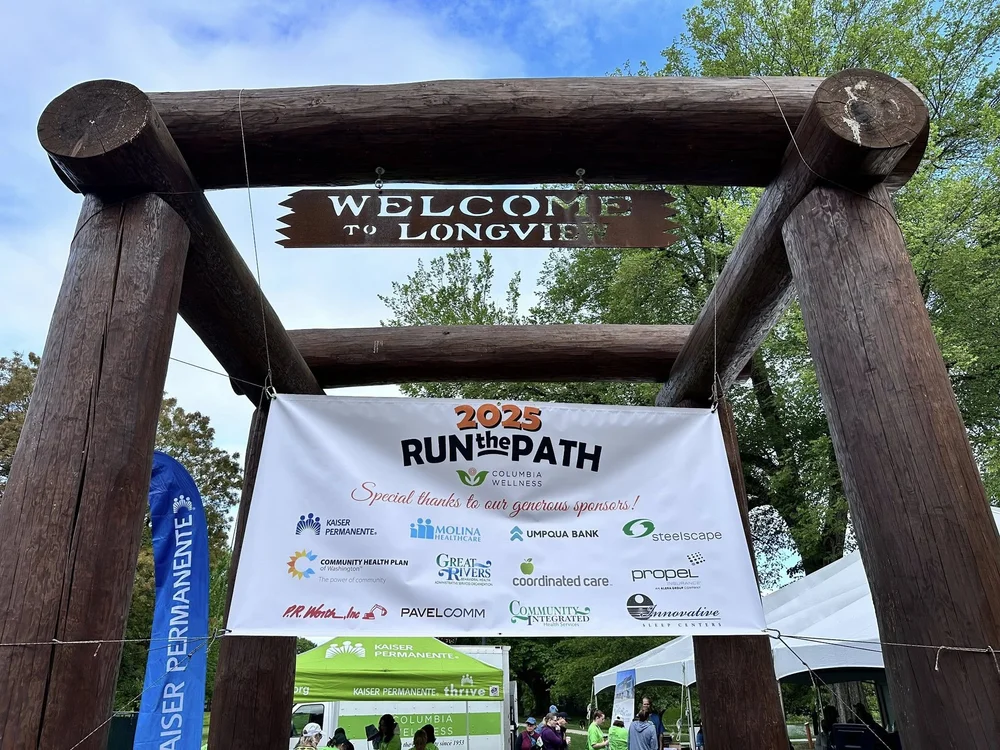 Hướng Dẫn Chi Tiết Cách Chạy Sự Kiện Thành Công Từ A-Z Năm 2025 3 Run the Path 5K Run and Walk — Columbia Wellness