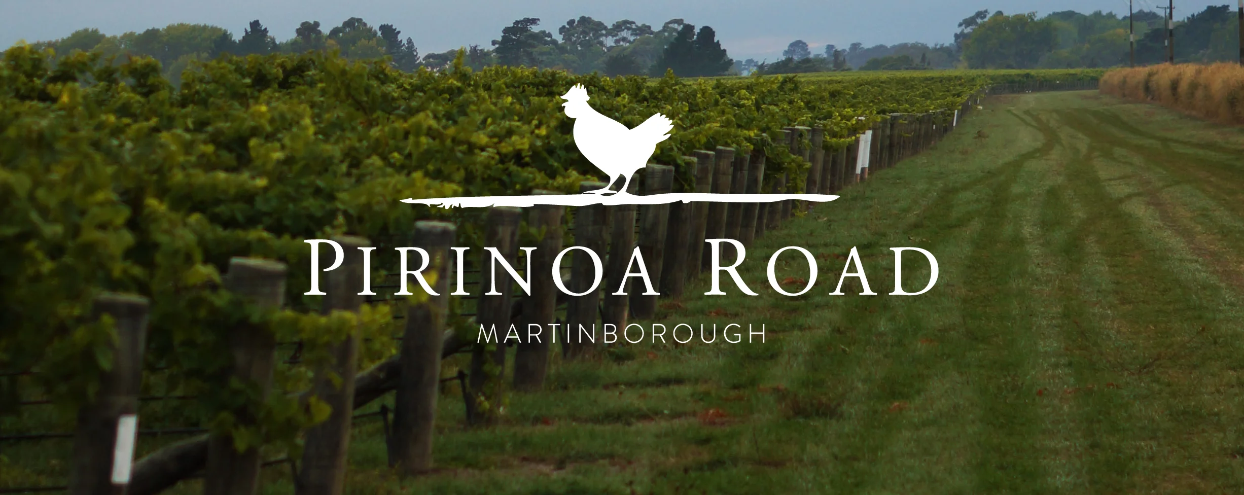 PIRINOA ROAD MARTINBOROUGH, NZ Perched on the eastern Martinborough Terraces, family-owned Pirinoa Road harnesses the best of nature’s bounty, carefully crafting wines of the highest quality from their 25-acre Pirinoa Road block. Martinborough enjoys hot summers, long dry autumns and stoney terrain which has resulted in this boutique growing region gaining worldwide acclaim for Pinot Noir. The wine takes it’s name from the Pirinoa district, home to an old Maori pa site in South Wairarapa. The 2008 vintage saw the debut of Pirinoa Road in the UK market, and since then this boutique wine has built a reputation with its loyal followers across Australasia and throughout Europe for delivering classic Martinborough characteristics coupled with consistent quality.