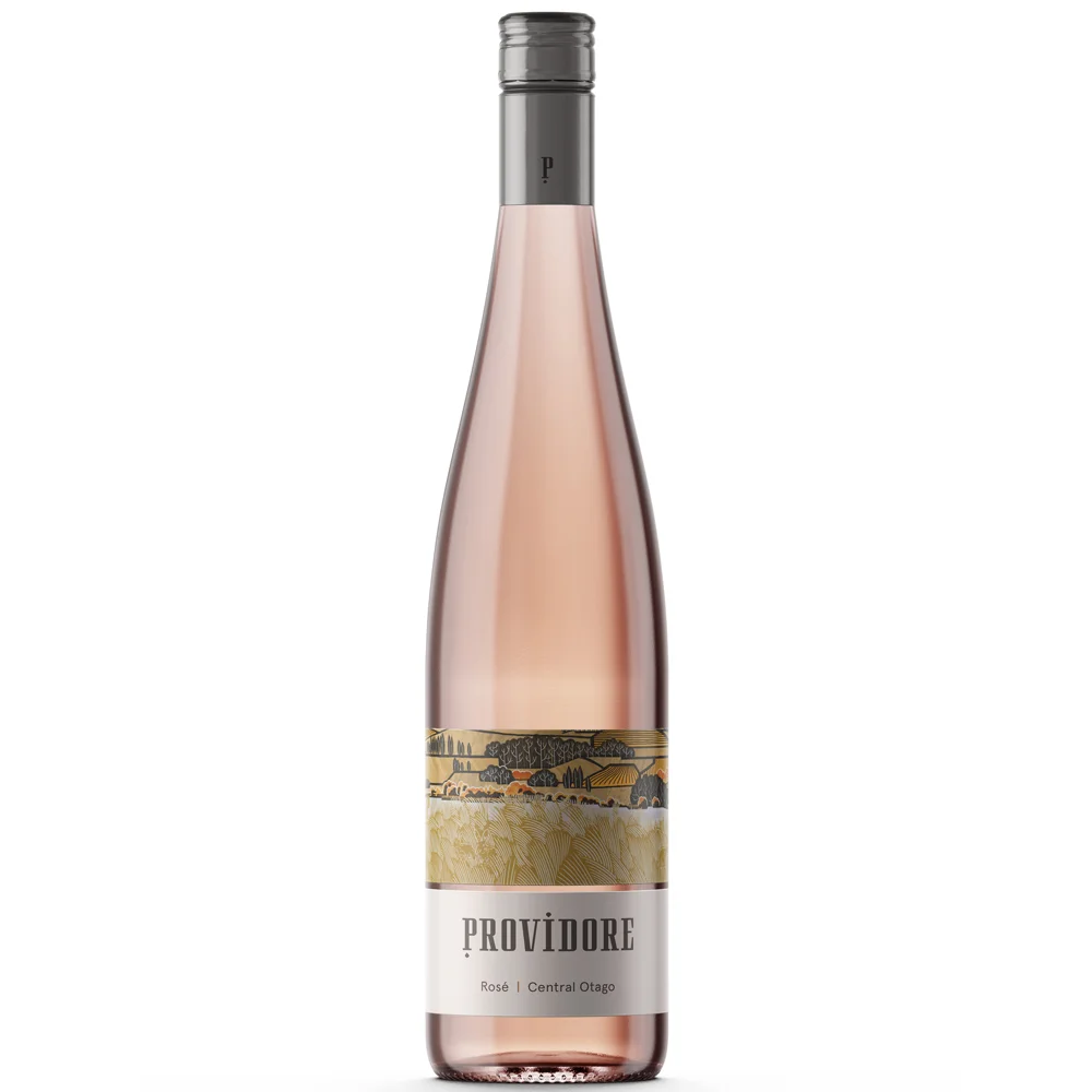 PROVIDORE CENTRAL OTAGO ROSÉ 2018