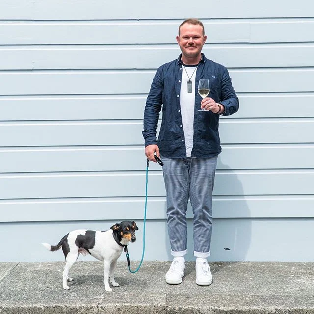 It’s been a wild ride for the past 20 months! My best mate Boy and I have loved the challenges and opportunities that starting Wag & Co. has thrown us (speaking like he’s a hooman - because he is). @hxlmes_ has put together some lols for you all in the latest @counterjournal article 😊 check it out in my bio x
.
.
.
.
.
.
.
.
.
.
.
.
.
.
#wagandco #wagandcowines #wagnco #drinkbetterbooze #winedogs #winedogsofinstagram #wellingtonnz #hawkesbaynz #taranakihardcore #wine #winesales #mansbestfriend #doggo #bestmate
