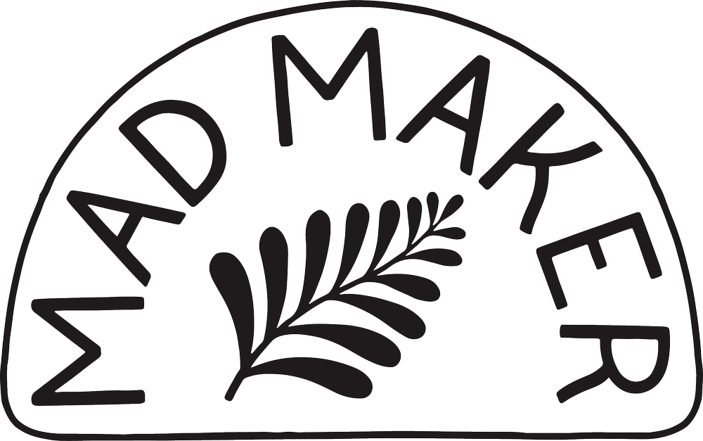 Mad Maker Studio
