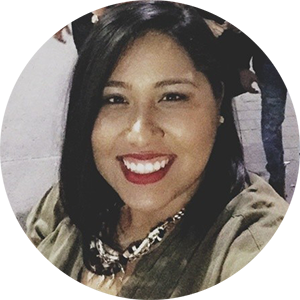 Paloma Arroyo Grassroots Organizer, Public Policy for Planned Parenthood Illinois Action