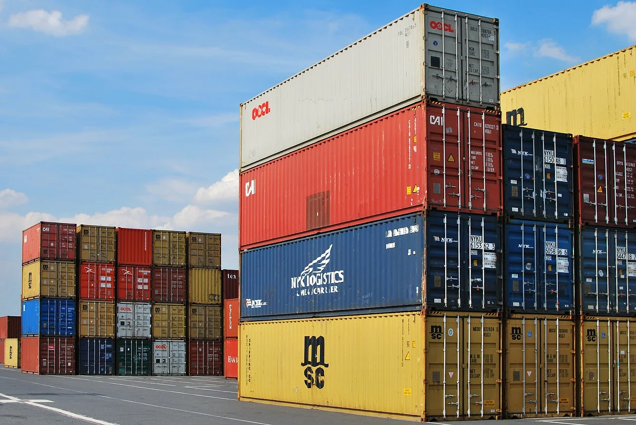 Need a shipment while staying with us?