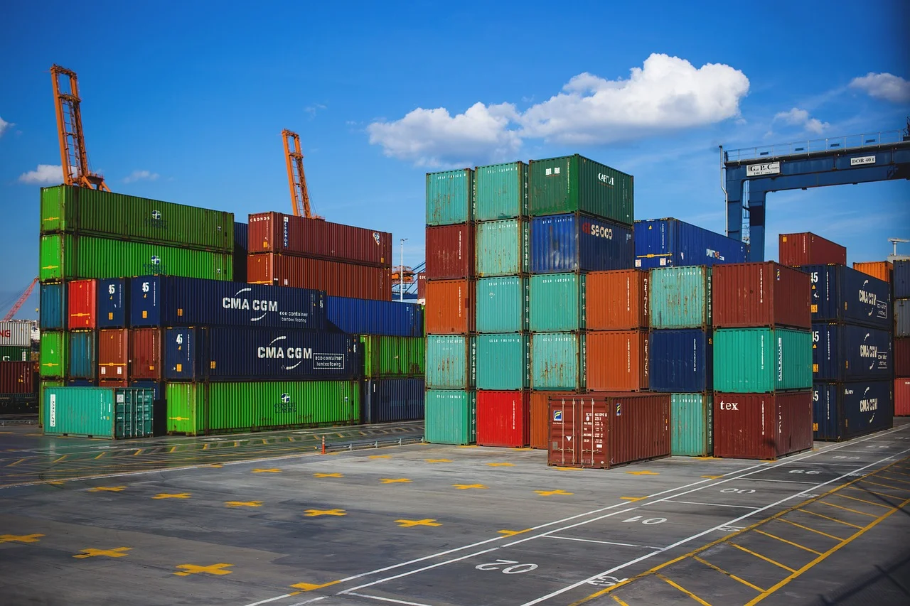 Shipping to your boat in the Bahamas? New rules!