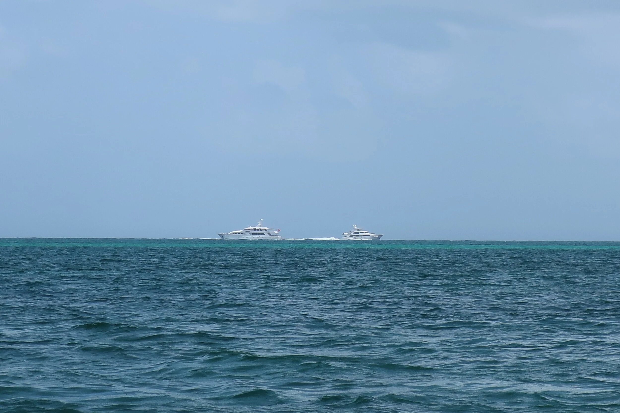 Bahamas Cruising Permit Fees For 2020