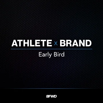 Early Bird  Registration until 9/7